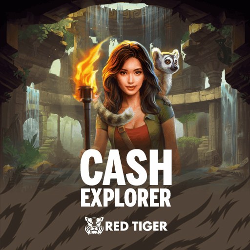 Cash Explorer