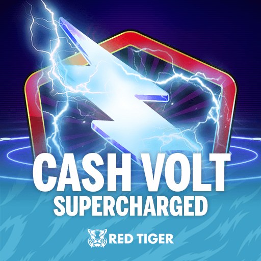 Cash Volt Supercharged