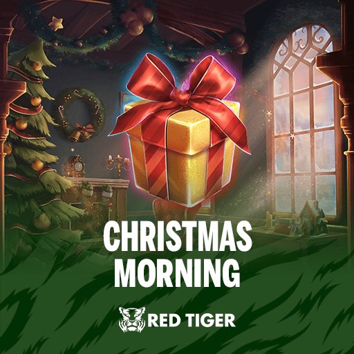 Christmas Morning
