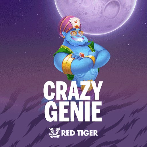 Crazy Genie