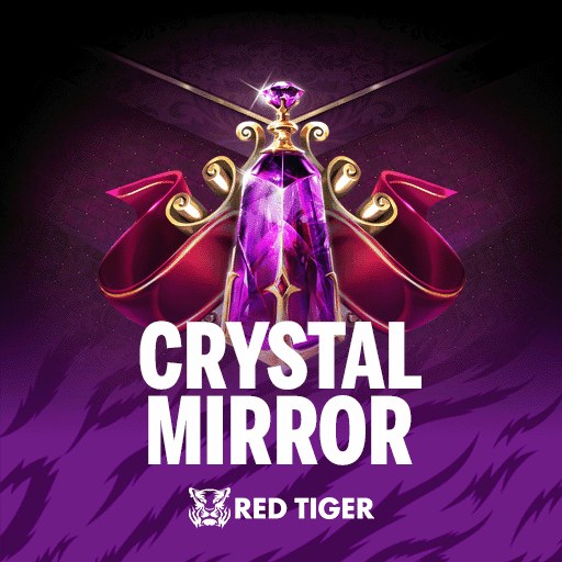 Crystal Mirror