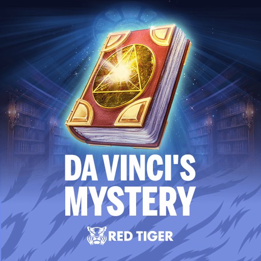 Da Vinci's Mystery
