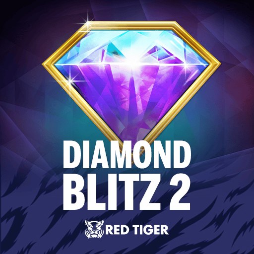 Diamond Blitz 2