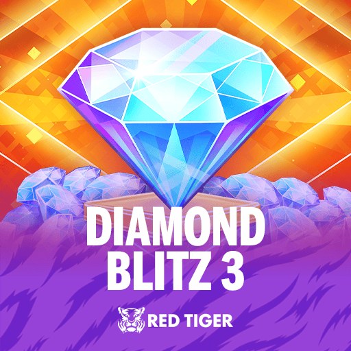 Diamond Blitz 3