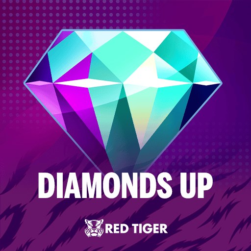 Diamonds Up
