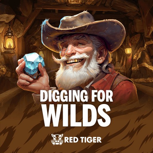 Digging For Wilds