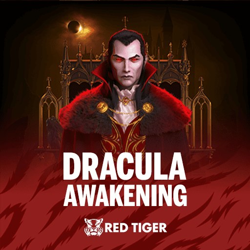 Dracula Awakening