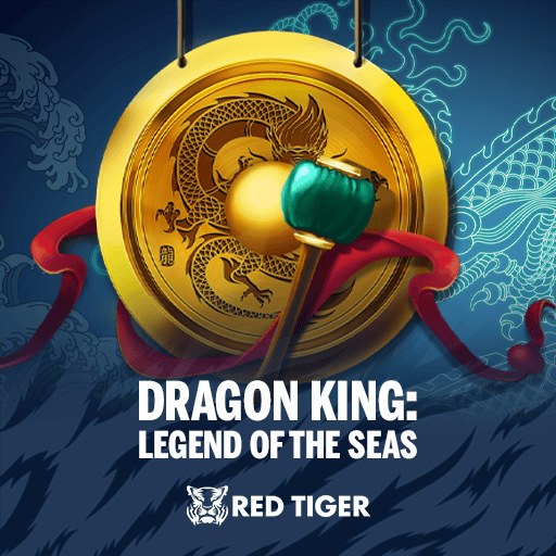 Dragon King: Legend of the Seas