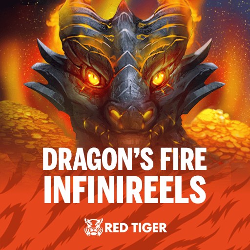 Dragon's Fire Infinireels™