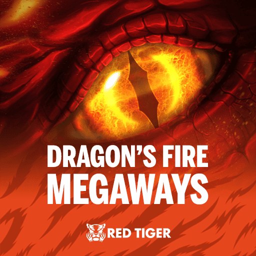 Dragon's Fire Megaways™