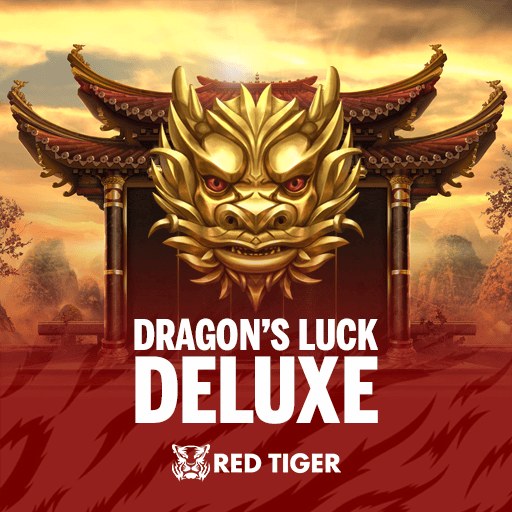Dragon's Luck Deluxe