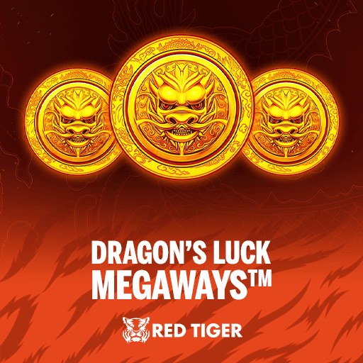 Dragon's Luck Megaways