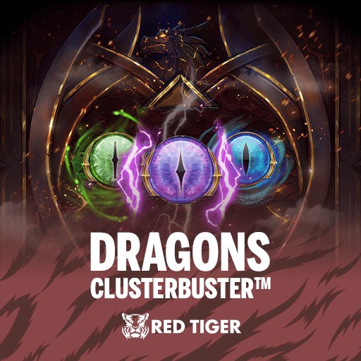 Dragons Clusterbuster™