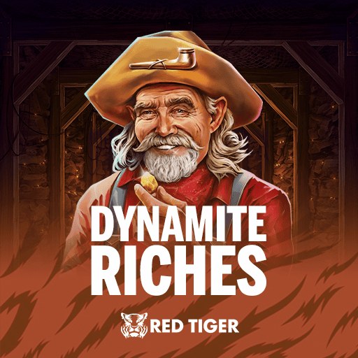 Dynamite Riches