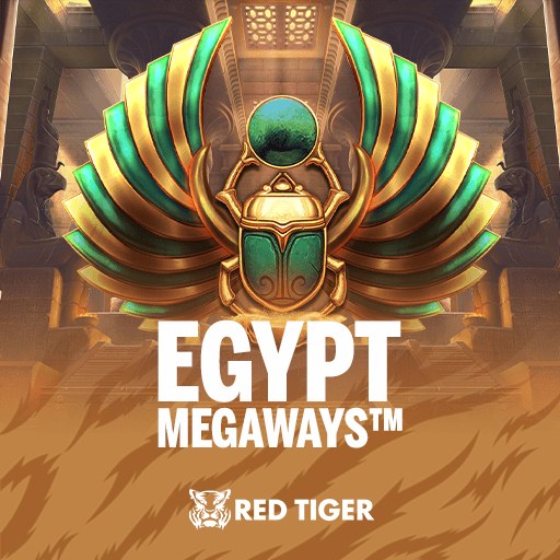 Egypt Megaways™