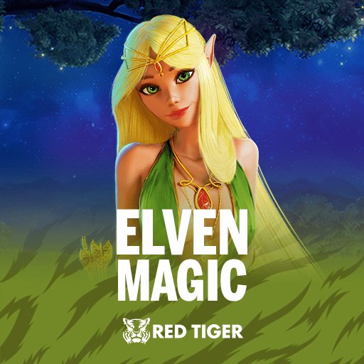 Elven Magic