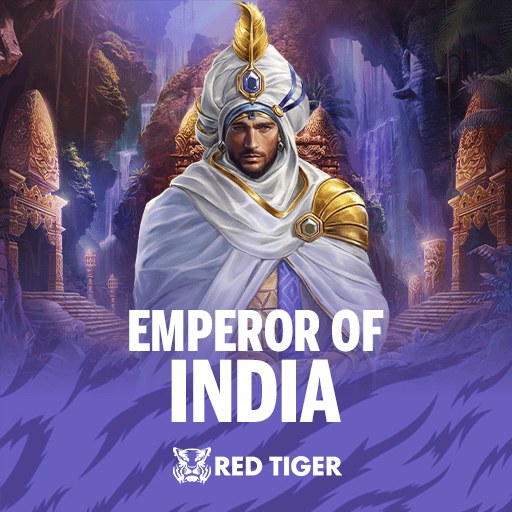 Emperor of India