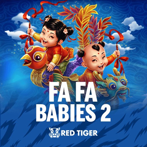 Fa Fa Babies 2