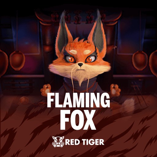 Flaming Fox