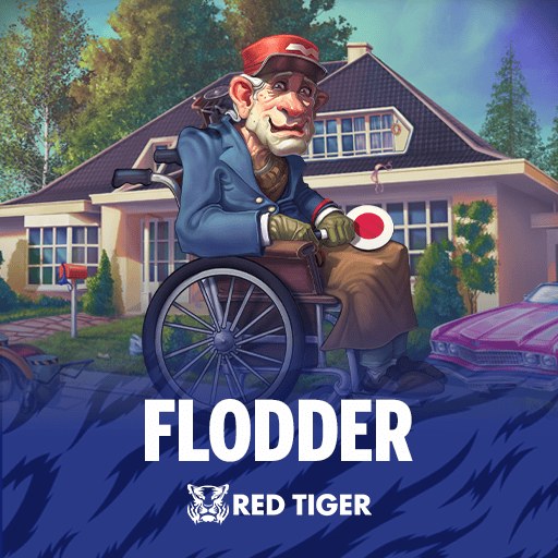 Flodder