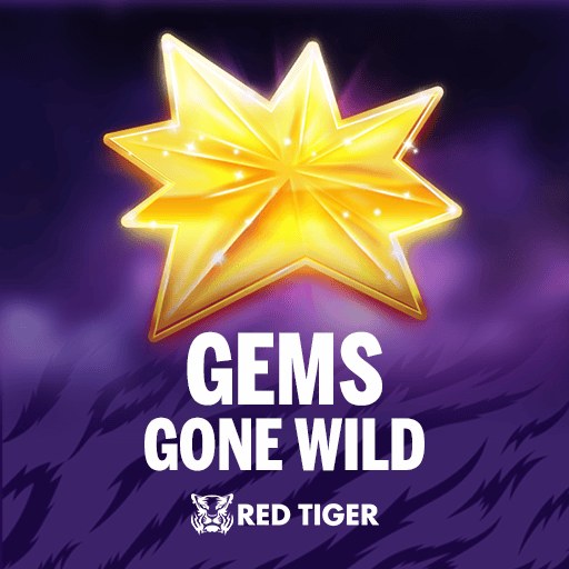 Gems Gone Wild
