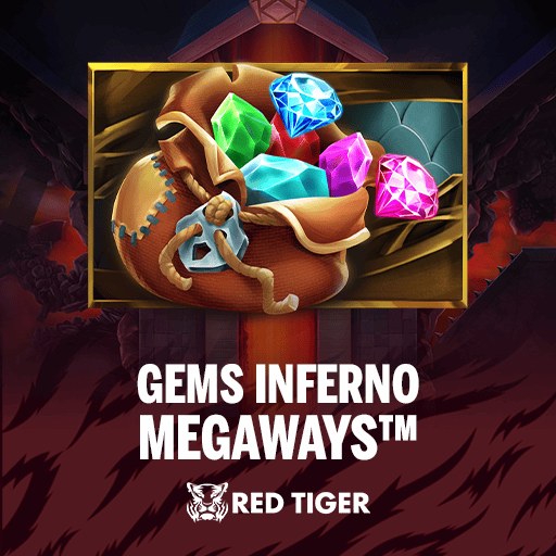 Gems Inferno Megaways™