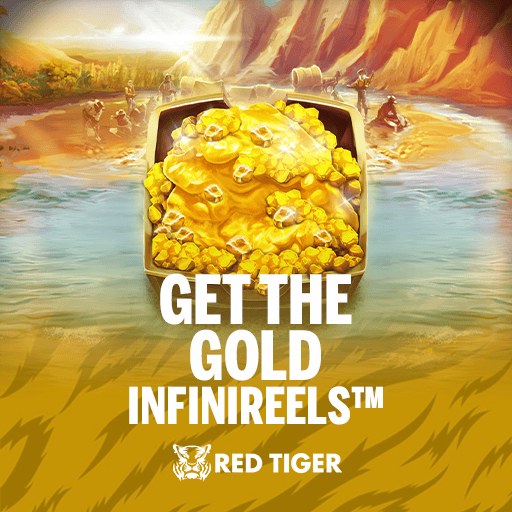 Get the Gold Infinireels™
