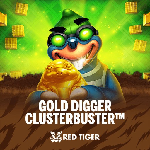Gold Digger Clusterbuster