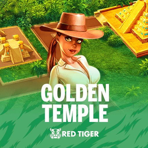 Golden Temple