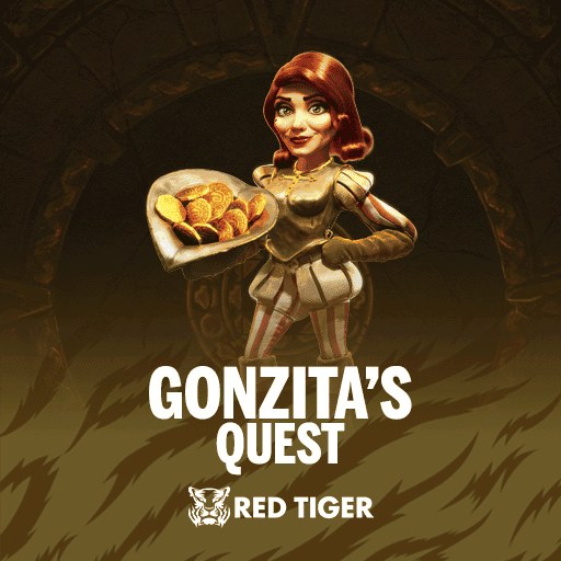 Gonzita's Quest™ 