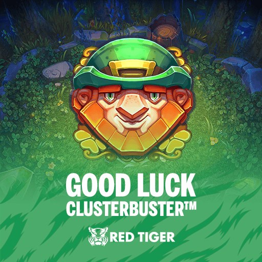 Good Luck Clusterbuster™ 