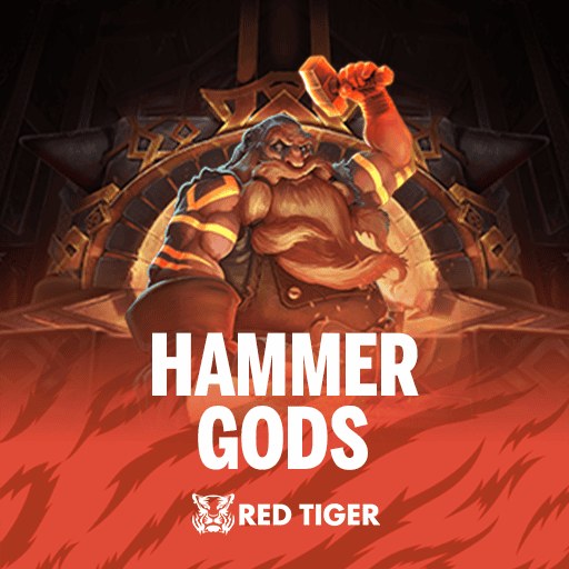 Hammer Gods