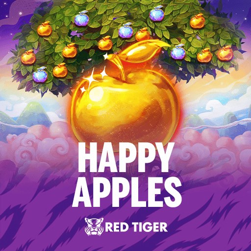 Happy Apples