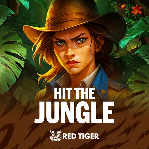 Hit The Jungle