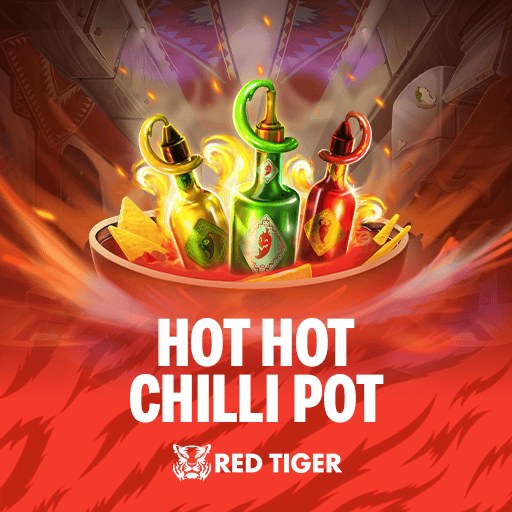 Hot Hot Chilli Pot