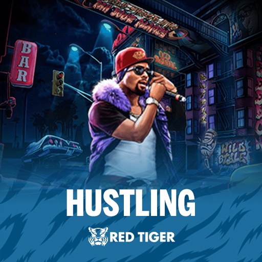 Hustling