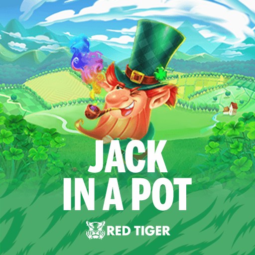Jack in a Pot