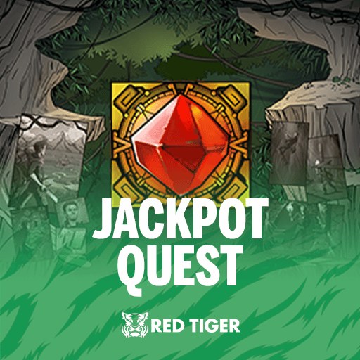 Jackpot Quest