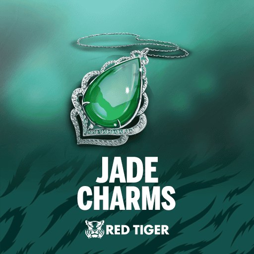 Jade Charms