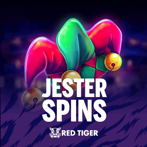 Jester Spins