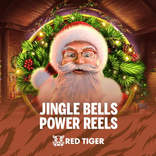 Jingle Bells Power Reels
