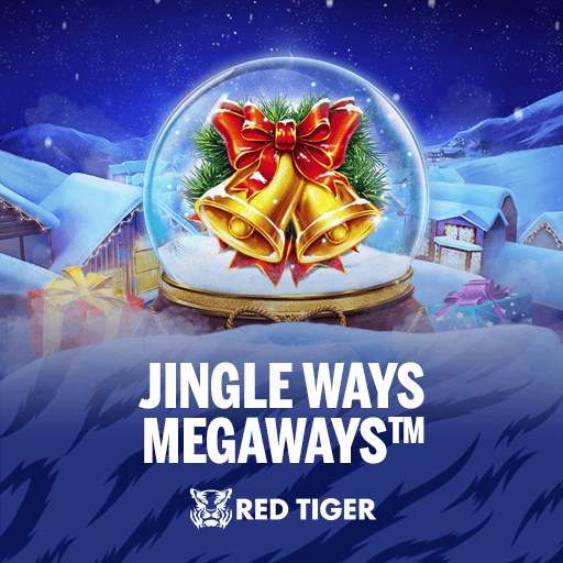 Jingle Ways Megaways™