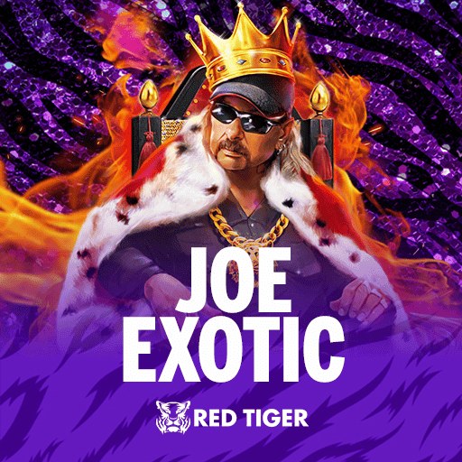 Joe Exotic