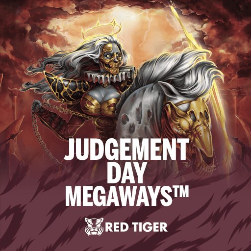Judgement Day Megaways™