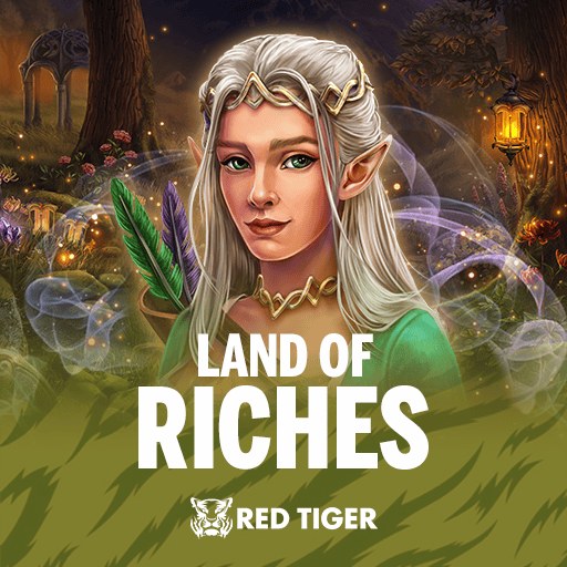 Land of Riches