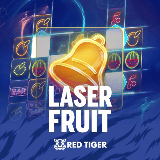 Laser Fruit
