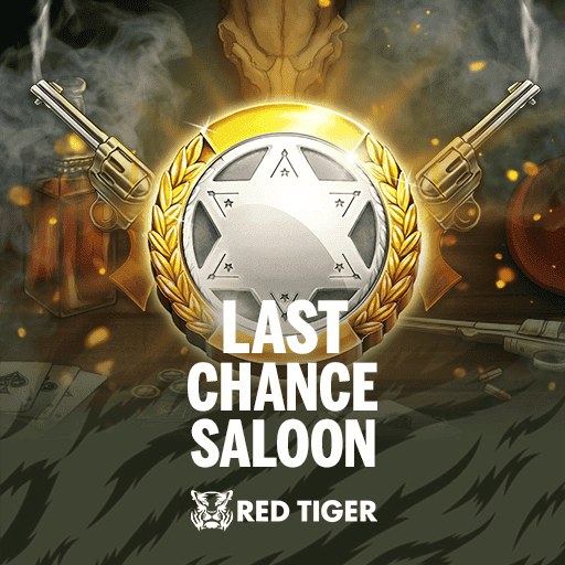 Last Chance Saloon