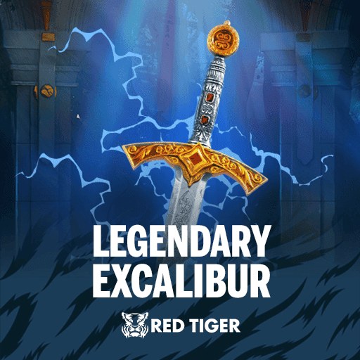 Legendary Excalibur
