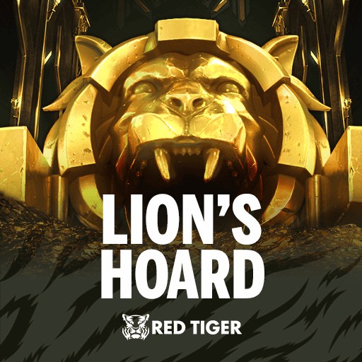 Lion's Hoard