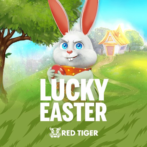 Lucky Easter